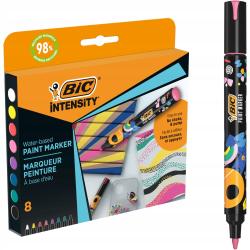 Markery akrylowe BIC...