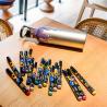 Markery akrylowe BIC Intensity Classic Paint mix 8 sztuk