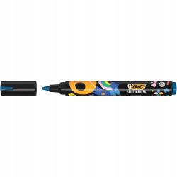 Markery akrylowe BIC Intensity Classic Paint mix 8 sztuk