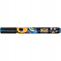 Markery akrylowe BIC Intensity Classic Paint mix 8 sztuk