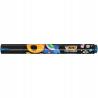 Markery akrylowe BIC Intensity Classic Paint mix 8 sztuk