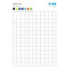 Blok Małego Artysty Happy Color PIXI PLANET A4 120g/m2 8 arkuszy