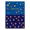 Blok Małego Artysty Happy Color PIXI PLANET A4 120g/m2 8 arkuszy