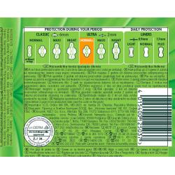 Naturella Ultra Normal Podpaski ze skrzydełkami 10 sztuk