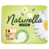Naturella Ultra Normal Podpaski ze skrzydełkami 10 sztuk