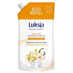 Luksja Mydło zapas 400ml...
