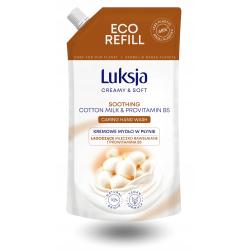 Luksja Mydło zapas 400ml...