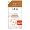 Luksja Mydło zapas 400ml Cotton