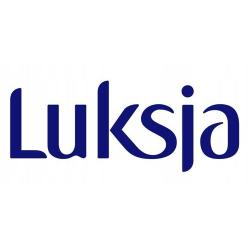 Luksja Mydło zapas 400ml Cotton