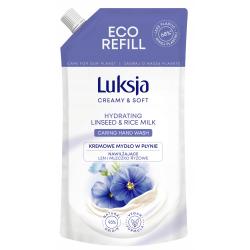 Luksja Mydło zapas 400ml...