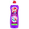 PUR Płyn do mycia naczyń 750 ml Figa Granat