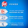 PUR Płyn do mycia naczyń 750 ml Figa Granat