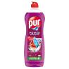 PUR Płyn do mycia naczyń 750 ml Figa Granat