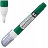 Korektor w piórze z płaską końcówką 7ml PENTEL ZLH64-W