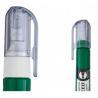 Korektor w piórze z płaską końcówką 7ml PENTEL ZLH64-W