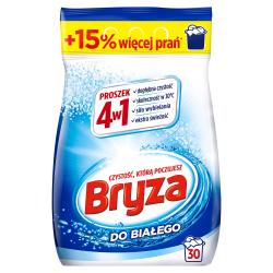 Proszek do prania BRYZA...
