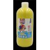Farba plakatowa 1000 ml żółta Otocki