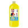 Farba plakatowa 1000 ml żółta Otocki