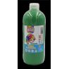Farba plakatowa zielona trawiasta 1000 ml OTOCKI