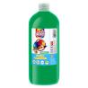 Farba plakatowa zielona trawiasta 1000 ml OTOCKI