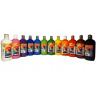 Farba plakatowa biała 1000 ml OTOCKI
