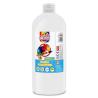 Farba plakatowa biała 1000 ml OTOCKI