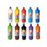 Farba plakatowa czarna 1000 ml OTOCKI