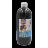 Farba plakatowa czarna 1000 ml OTOCKI