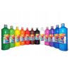 Farba plakatowa czarna 1000 ml OTOCKI
