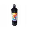 Farba plakatowa czarna 1000 ml OTOCKI