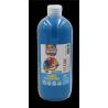 Farba plakatowa 1000 ml jasno niebieska Otocki