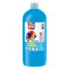 Farba plakatowa 1000 ml jasno niebieska Otocki