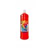 Farba plakatowa czerwona 1000 ml Otocki
