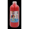 Farba plakatowa czerwona 1000 ml Otocki