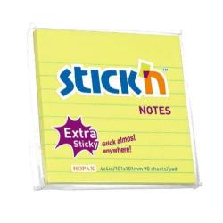 Notes samoprzylepny EXTRA...