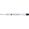 Wkład wielkopojemny DIPLOMAT EasyFlow do serii Excellence A Plus, Excellence A2, Aero, Optimist, Esteem, Traveller, Magnum, M, c