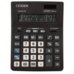 Kalkulator biurowy CITIZEN...