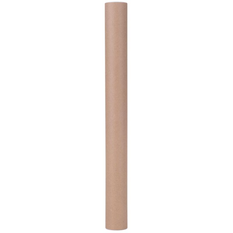 Tuba tekturowa OFFICE PRODUCTS śr. 52 mm, dł. 550 mm, na formaty A2, B3, B2