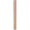 Tuba tekturowa OFFICE PRODUCTS śr. 52 mm, dł. 550 mm, na formaty A2, B3, B2