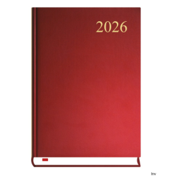 Kalendarz Asystent A5 2026...