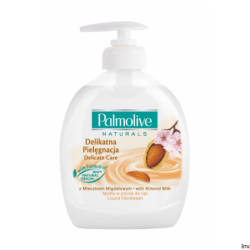 Palmolive Mydło w płynie...
