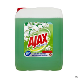 Ajax Płyn do czyszczenia...