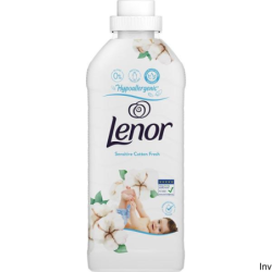 Lenor płyn do płukania...