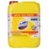 Płyn do czyszczenia toalet DOMESTOS Cytryna, 5l