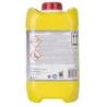 Płyn do czyszczenia toalet DOMESTOS Cytryna, 5l