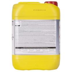 Płyn do czyszczenia toalet DOMESTOS Cytryna, 5l