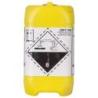Płyn do czyszczenia toalet DOMESTOS Cytryna, 5l