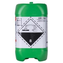 Płyn do czyszczenia toalet DOMESTOS Pine, 5l