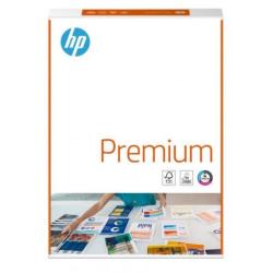 PAKIET Papier ksero HP PREMIUM A4, klasa A, 80gsm, 500 ark.