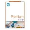 PAKIET Papier ksero HP PREMIUM A4, klasa A, 80gsm, 500 ark.